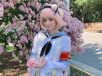 snow white